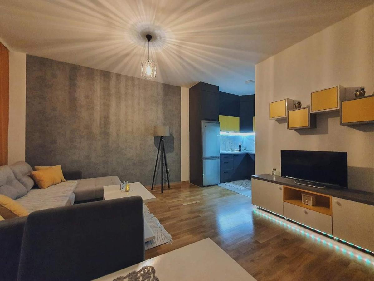 Zara 1 Apartman Биелина Екстериор снимка