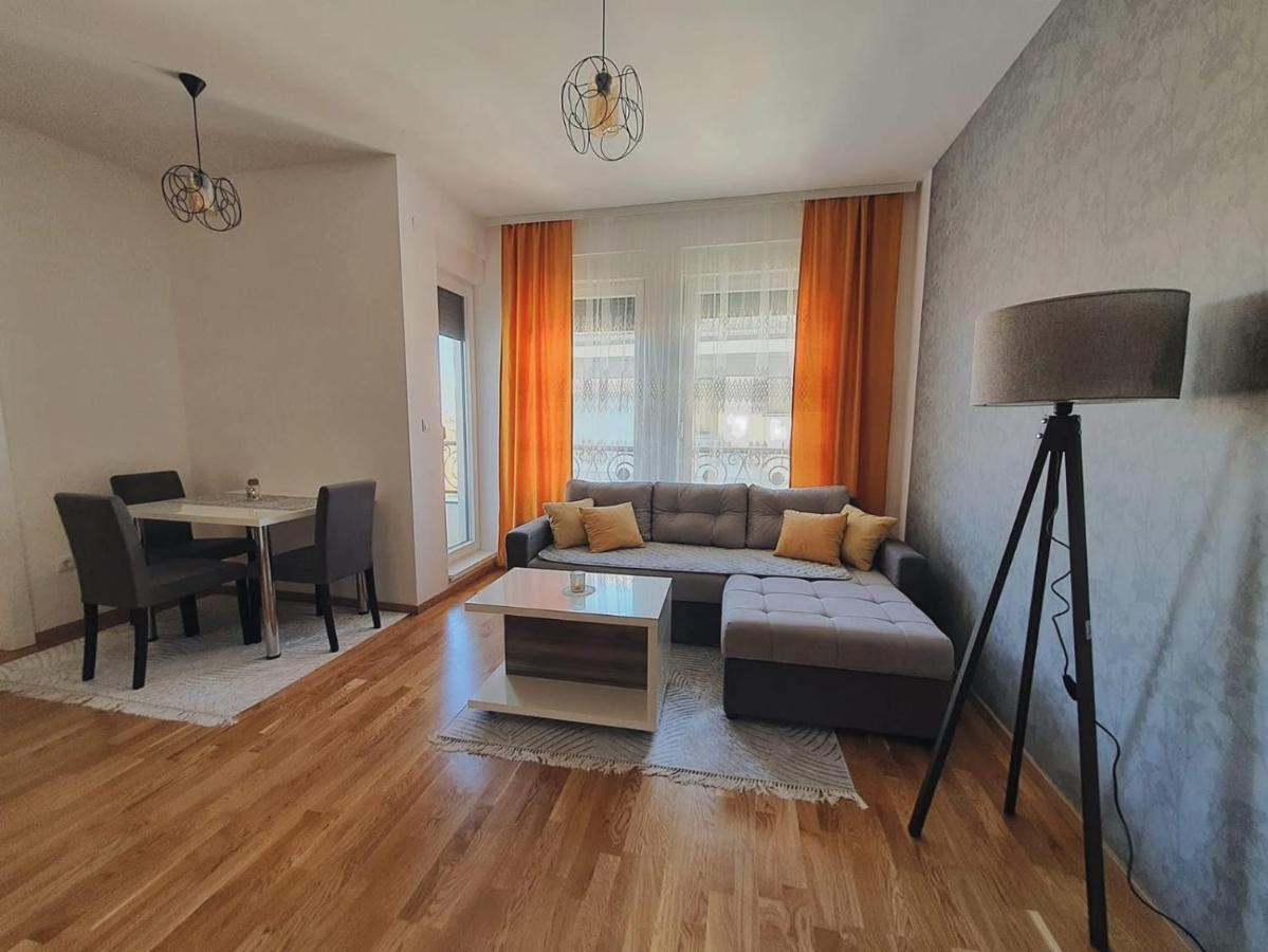 Zara 1 Apartman Биелина Екстериор снимка