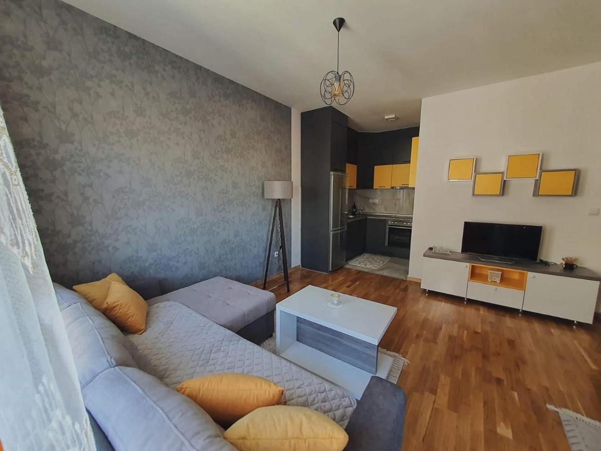 Zara 1 Apartman Биелина Екстериор снимка