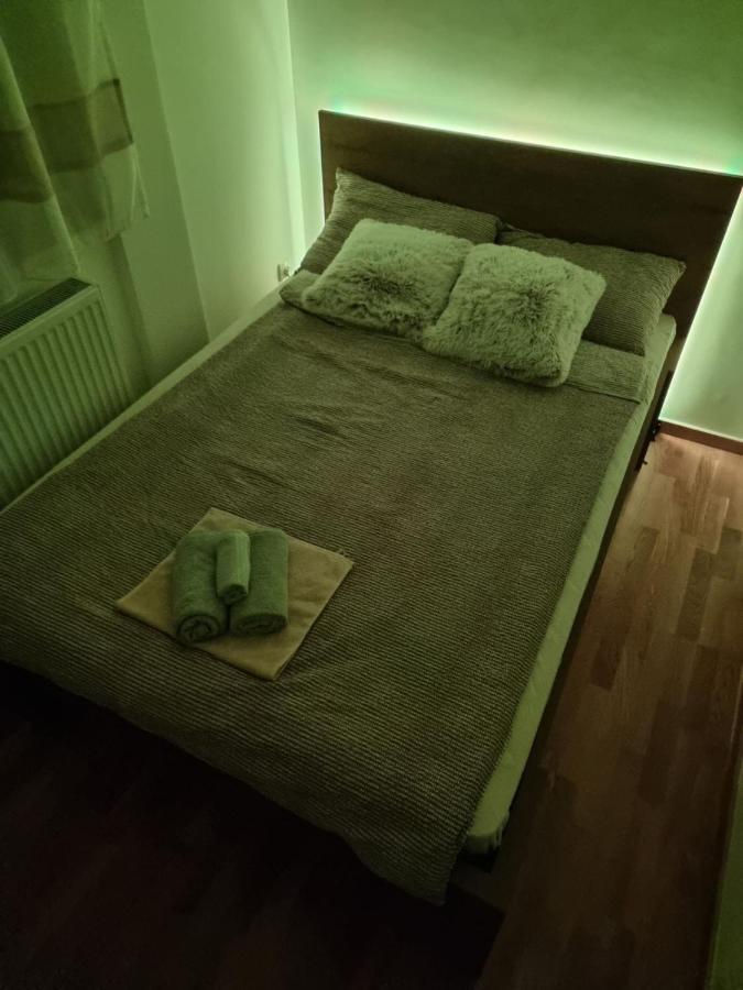 Zara 1 Apartman Биелина Екстериор снимка