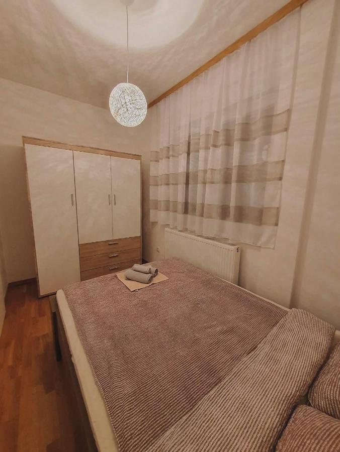 Zara 1 Apartman Биелина Екстериор снимка