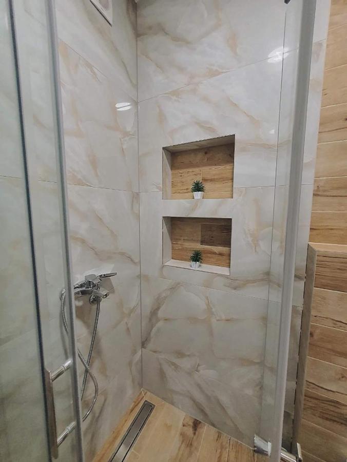 Zara 1 Apartman Биелина Екстериор снимка